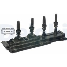 Delphi GN1046012B1 Bobin 133821 597073 5970A4