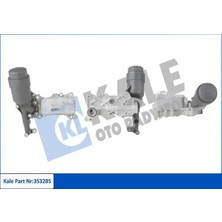 Kale 353285 Motor Yag Sogutucusu 68091825AA 68091825AB 68091829AA