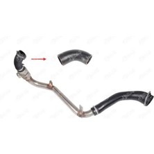 İbraş 20051 Turbo Hortumu 1496191 1507991 1535011