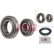 FAG 713644520 Arka Aks Bilyasi 11055109 1603109 1604286