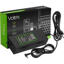 Voltrix Hp Omen 15-EN1005NT 39C44EA Uyumlu Adaptör, Şarj Aleti - Cihazı (150W)