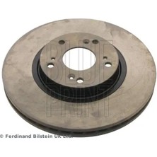 Blue Print ADH24377 Fren Diski On 45251SEAE30 45251SEAE30SK1 (2 Adet Fiyatıdır)