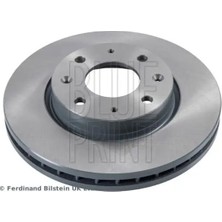 Blue Print ADG04385 Fren Diski On 517122F100 (2 Adet Fiyatıdır)