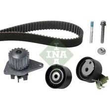 Ina 530041930 Triger Seti + Devirdaim 0816H5 0829A5 0829C6