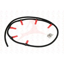 Meha MH50544 Yakit Geri Donus Hortumu 13537790330 7790330