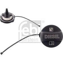 Febi 45549 Yakit Depo Kapagi 16117193381 16117222392 16117482901