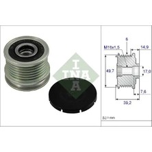 Ina 535001510 Alternator Kasnagi A0101545902 A0101549502 A0101549602