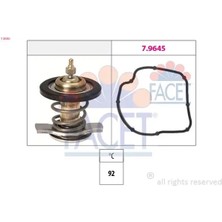 Facet 78590 Termostat A6112000615 A6112031275 A6132000015