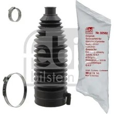 Febi 29207 Rot Korugu 406657 406664 406673