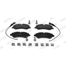 Ferodo FVR4909 On Fren Balatasi 1763915 1842632 1916326