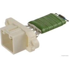 75614908 Kalorifer Rezistansi 1206927 1253185 1325972