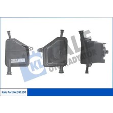 Kale 351190 Direksiyon Yag Deposu 1J0422371B 1J0422371C 1J0422371D