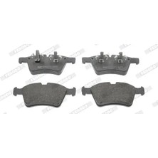 Ferodo FDB4189 On Fren Balatasi A1644201320 A1644202520