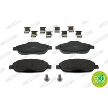 Ferodo FDB4003 On Fren Balatasi 1609253080 1613259380 1617270080