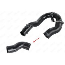 İbraş 15000 Turbo Hortumu 51810863 51984107 52008382