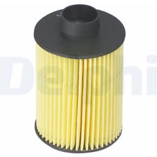 Delphi HDF608 Yakit Filtresi 12762212 1541184E50 1541184E60