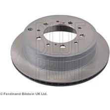 Blue Print ADT343270 Arka Fren Diski 424310C010 424310C011 4243160290 (2 Adet Fiyatıdır)