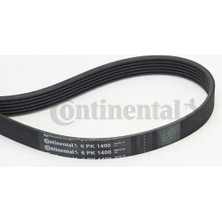 Contitech 6PK1400 Kayis 1340005 2521227160 3817787