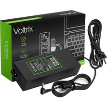 Voltrix Acer Nitro 5 AN515-45-R1Y9 Uyumlu Adaptör, Şarj Aleti - Cihazı (135W)