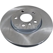 Swag 33100137 Fren Diski On 34116866297 34118835362 (2 Adet Fiyatıdır)