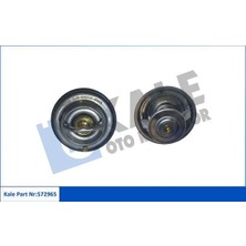 Kale 572965 Termostat 077121113 078121113 078121113C