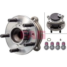 FAG 713679190 Arka Poyra 1702973 1703150 1706172