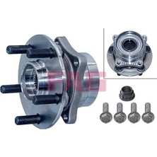 FAG 713618950 Poyra 4351047010 4351047011 4351047012