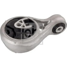 Febi 45607 Motor Takozu (Arka) 22119806994