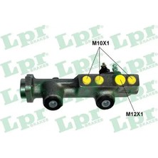 LPR 1135 Ana Merkez 7700590483 7700638947 7701348924