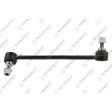 Teknorot TS136 Z Rot On Sag 104439600D 118839600B