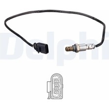 Delphi ES2116112B1 Oksijen Sensoru 04E906262CS