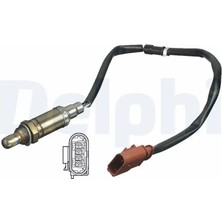 Delphi ES1111812B1 Oksijen Sensoru 036906262AA