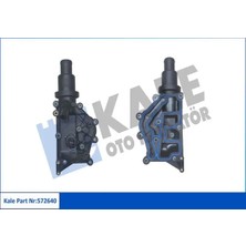 Kale 572640 Termostat 8200158269 8200561434