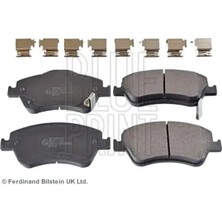 Blue Print ADT342169 On Fren Balatasi 0446502160 0446502200 0446502210