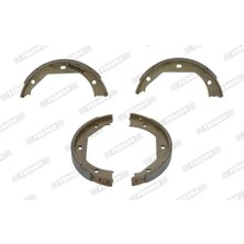 Ferodo FSB585 El Fren Balatasi 34212213311 34212213313 34411163988