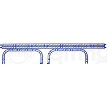 Elring 175024 Karter Contasi 1865674