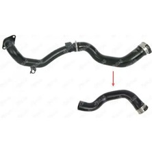 İbraş 13116 Turbo Hortumu 51881823