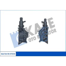 Kale 573155 Termostat 8200561426