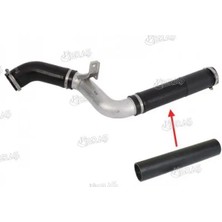 İbraş 21707 Turbo Hortumu 22737400 4819364 4820968