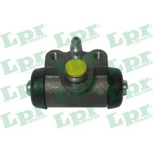 LPR 5281 Arka Fren Merkezi 05191305AA 0519305AA 5191305AA