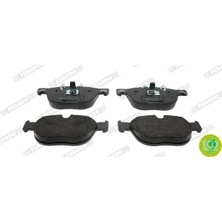 Ferodo FDB4052 On Fren Balatasi 34112413038 34112413052 34112413068