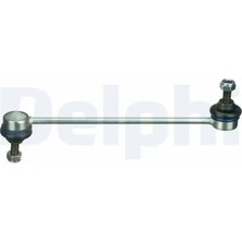 Delphi TC1154 Z Rot On 1117698 1127646 1S7138438AB