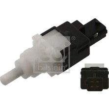 Febi 37579 Fren Musiri 0046840510 1543231 1565244