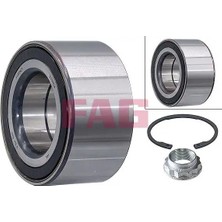 FAG 713667790 On Aks Bilyasi 31203450600 31226751978 31226783913