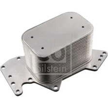 Febi 103333 Motor Yag Sogutucusu 059117021K 059117021KSK