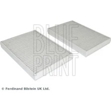 Blue Print ADU172515 Polen Filtresi (Karbonlu) A2218300018 A2218300318 A2218300718