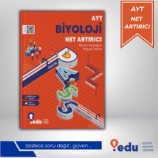 Ayt Biyoloji Pass Net Artırıcı