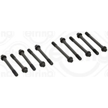 Elring 708210 Silindir Kapak Civatasi 9010910059 9091002120 E010500801