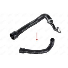 İbraş 14999 Turbo Hortumu 51832979 51984102 52008378