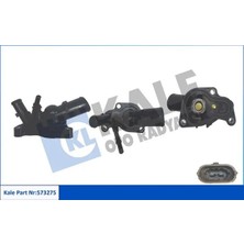 Kale 573275 Termostat 55247743